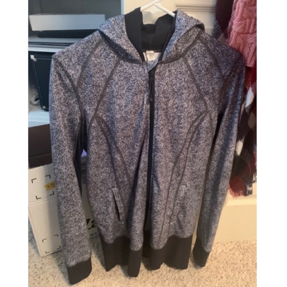 Lululemon Jacket